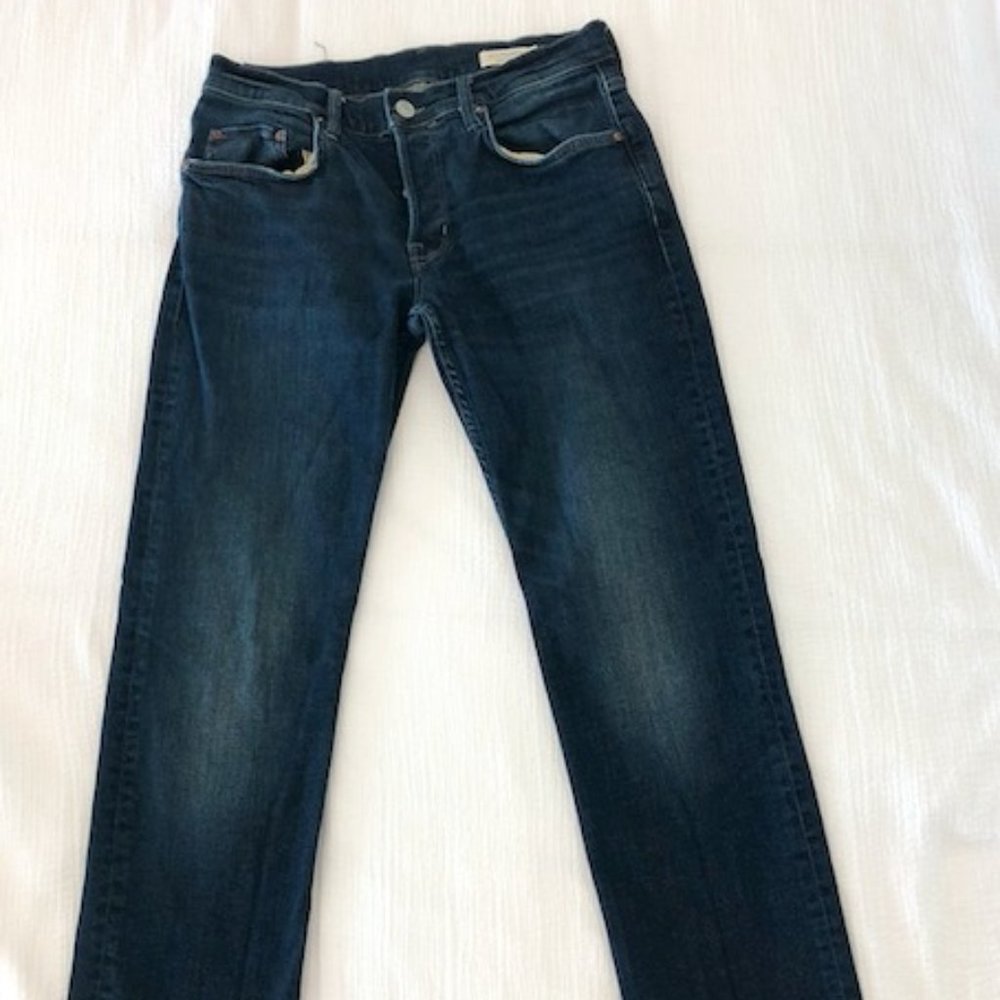 ALLSAINTS JEANS size 32 Men
